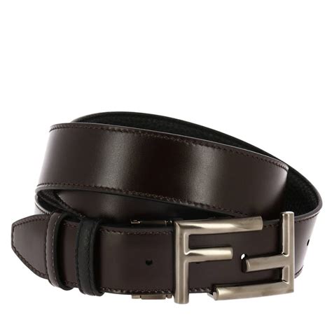 fendi ceinture homme|Ceintures de luxe pour Homme .